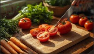 key techniques in farm to table cooking key techniques in farm to table cooking