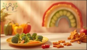 kid-friendly vegetable cooking ideas kid-friendly vegetable cooking ideas