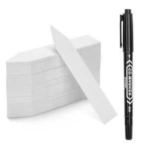 KINGLAKE 100 Pcs 4 Inch B00JY3GJK4