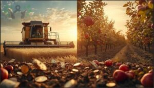 labor management and cost considerations