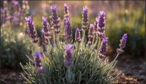 lavender (lavandula) lavender (lavandula)