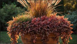 layering plants for visual impact layering plants for visual impact