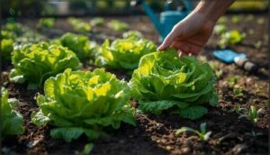 lettuce – fast and foolproof lettuce – fast and foolproof