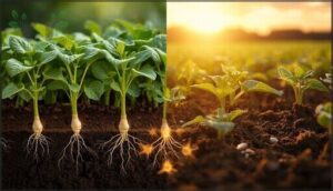 leveraging legumes for nitrogen fixation leveraging legumes for nitrogen fixation