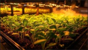 light and heat requirements for seedlings light and heat requirements for seedlings