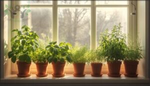 light and temperature for indoor herbs light and temperature for indoor herbs