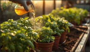 liquid fertilizer application tips liquid fertilizer application tips