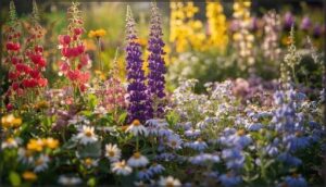 long blooming spring perennials long blooming spring perennials