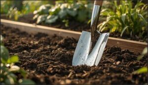 long-handled spades for digging long-handled spades for digging