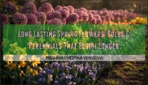 long lasting spring flowers long lasting spring flowers