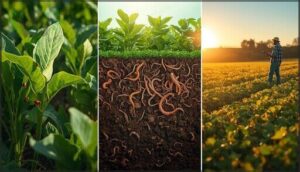 long-term benefits of integrated pest management long-term benefits of integrated pest management