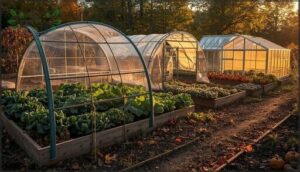 long-term frost protection strategies long-term frost protection strategies