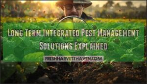 long term integrated pest management solutions long term integrated pest management solutions