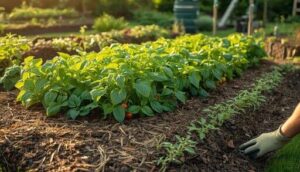 long-term strategies for weed-free gardens long-term strategies for weed-free gardens