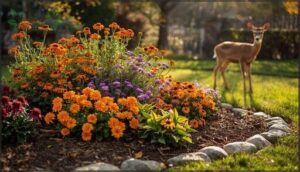 low-maintenance and deer-resistant fall flowers low-maintenance and deer-resistant fall flowers