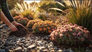 low-maintenance care tips for drought gardens low-maintenance care tips for drought gardens
