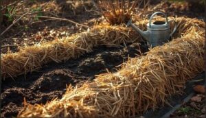 maintain soil health leading up to planting maintain soil health leading up to planting