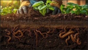 maintaining and improving raised bed soil maintaining and improving raised bed soil