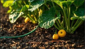 maintaining consistent moisture maintaining consistent moisture