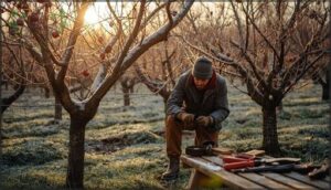making a pruning plan making a pruning plan