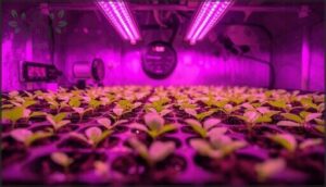 managing light, temperature, and humidity managing light, temperature, and humidity