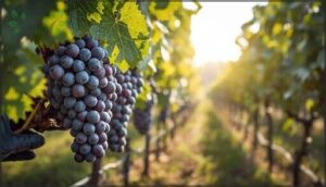 managing pests, diseases, and harvest timing managing pests, diseases, and harvest timing