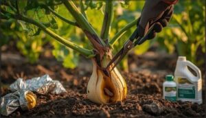 managing severe infestations effectively managing severe infestations effectively