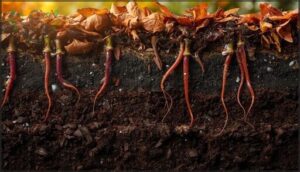 managing soil moisture and health