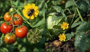 matching pests to affected plants matching pests to affected plants