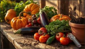 maximizing flavor and nutrition at harvest maximizing flavor and nutrition at harvest