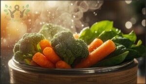 maximizing nutrient retention maximizing nutrient retention