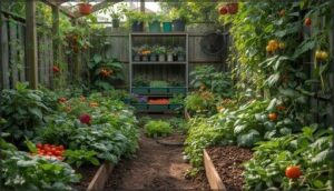 maximizing yield in small spaces maximizing yield in small spaces