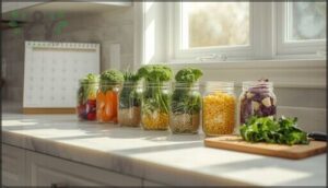 meal planning strategies for busy schedules meal planning strategies for busy schedules