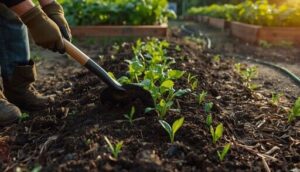 mechanical and cultural weed management mechanical and cultural weed management
