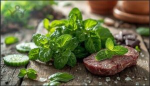 mint – refreshing summer staple mint – refreshing summer staple