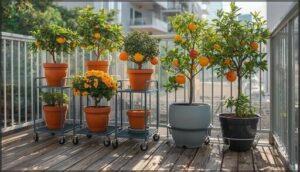 mobility and space-saving solutions mobility and space-saving solutions