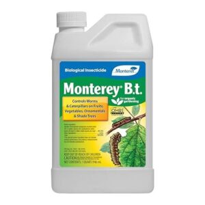 Monterey Lawn & Garden Products B00L2OMPLK