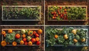 monthly guide: what to plant each month monthly guide: what to plant each month