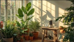 moving tender plants indoors moving tender plants indoors