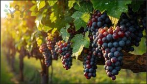 muscadine – ideal for hot, humid areas muscadine – ideal for hot, humid areas