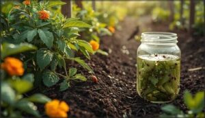 natural and organic pest control methods natural and organic pest control methods