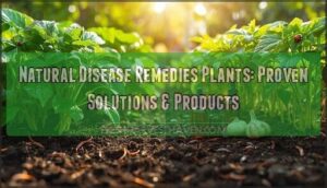 natural disease remedies plants natural disease remedies plants