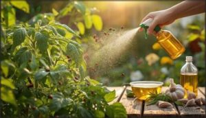 natural methods to remove aphids natural methods to remove aphids