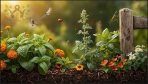 natural pest and disease management natural pest and disease management