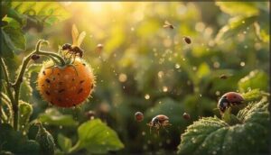 natural predators and parasitoids natural predators and parasitoids