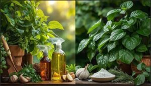 natural treatments for plant fungus natural treatments for plant fungus