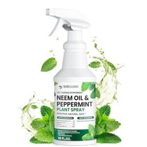 Neem Oil Spray for Plants B0DWSC87TR