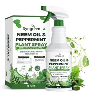 Neem Oil Spray for Plants B0DX7LWS9D