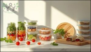 no-cook and meal prep organic lunches no-cook and meal prep organic lunches