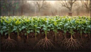 no-till and cover crop techniques no-till and cover crop techniques